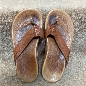 Olukai Hiapo Flip Flops